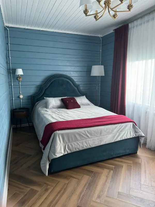 Самостоятельная реализация по визуализации