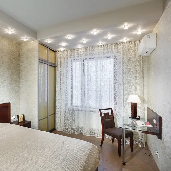 Квартира на Новочеркасском проспекте