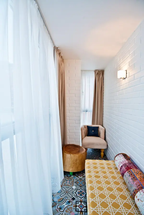 Квартира 87 кв.м для семьи из 4-х человек