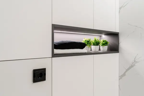 Реализация проекта индивидуального жилого дома