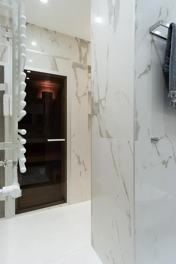 Квартира Москва