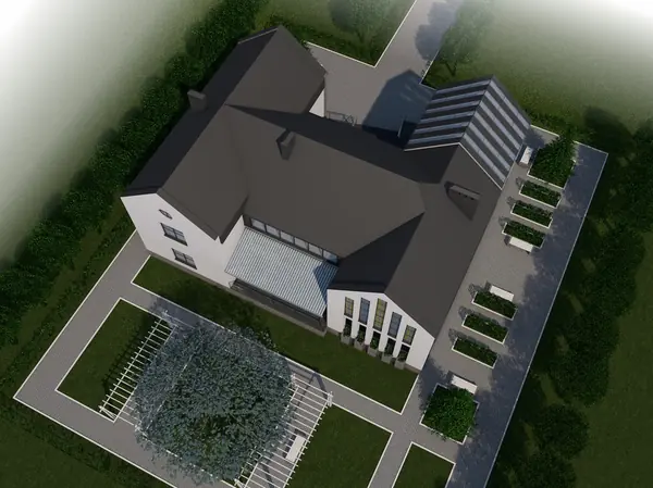 АРХИТЕКТУРА