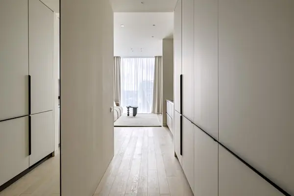 Capital towers, 53кв м