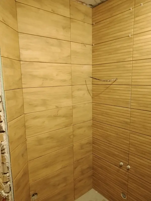 Ванная комната