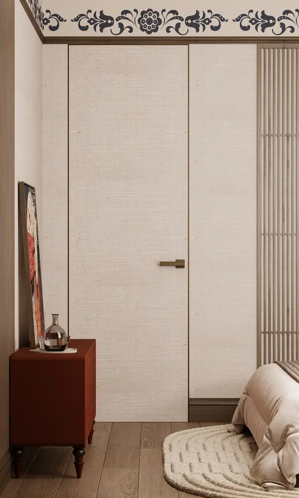 Загородный дом в русском стиле