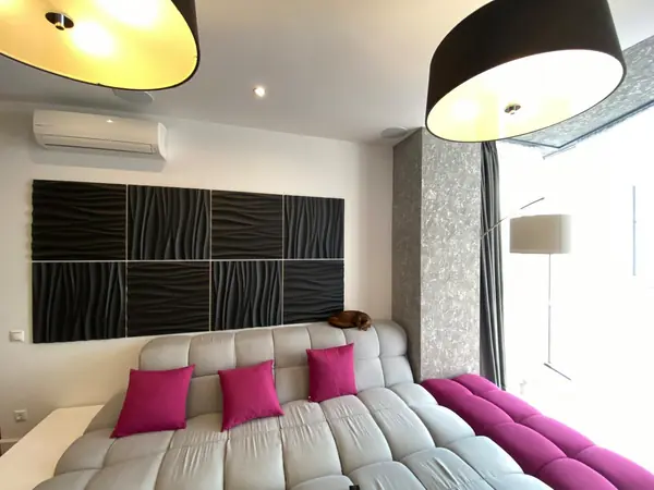 ЖК Триколор