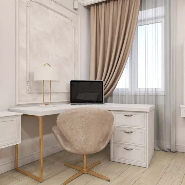 Квартира на Ленина