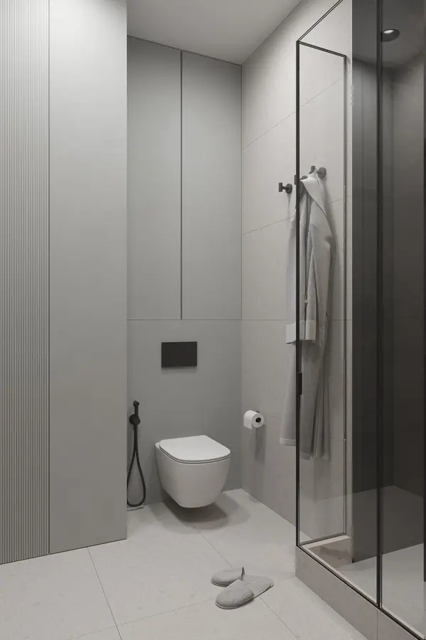 Квартира на Свободе