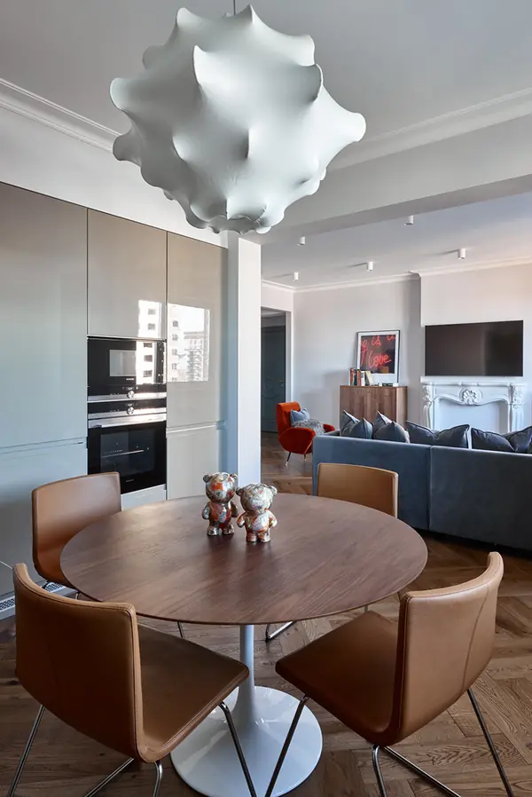 ЖК "Татьянин Парк"