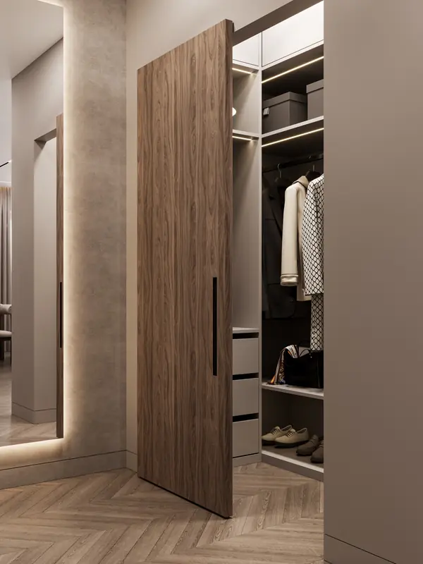 Дизайн интерьера Одинцово