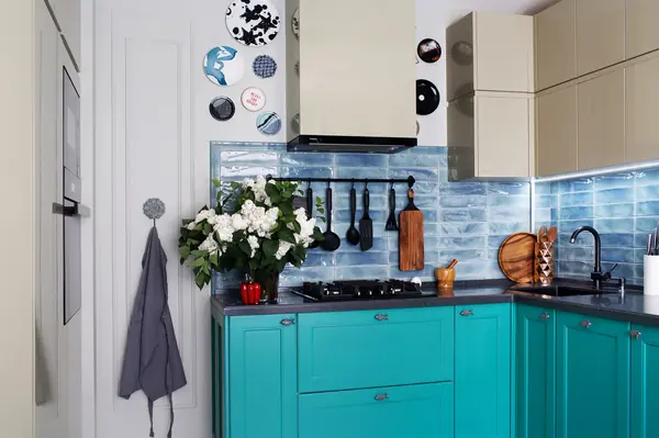 Квартира в Краснодаре