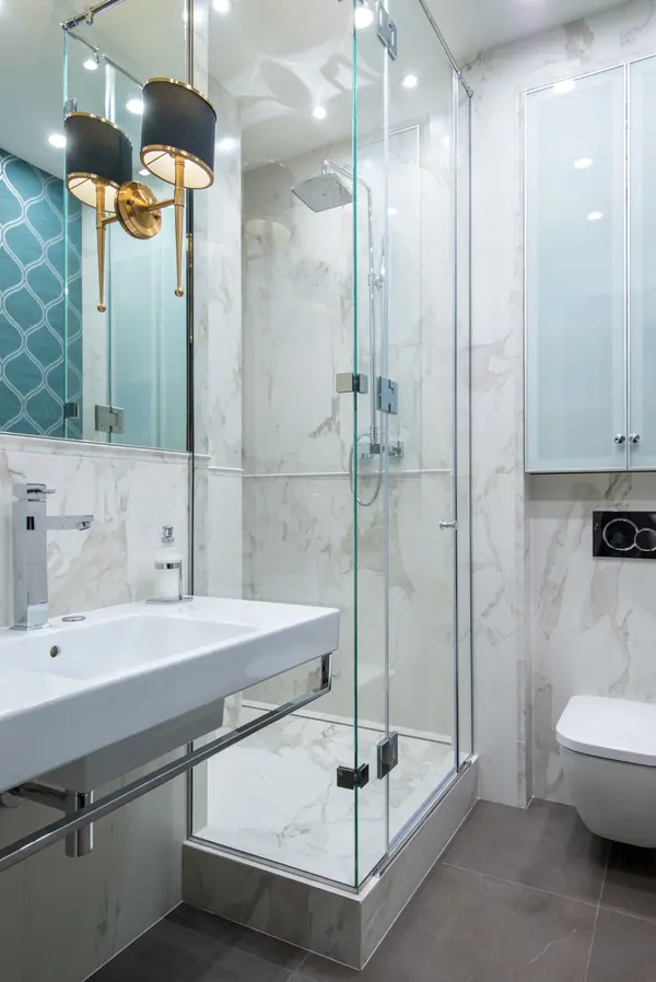 ЖК Парадный квартал 2