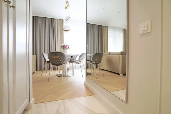 Complex Millbank Quarter