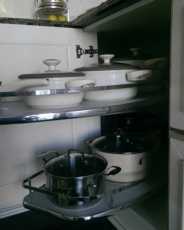 Кухня (массив ясеня)