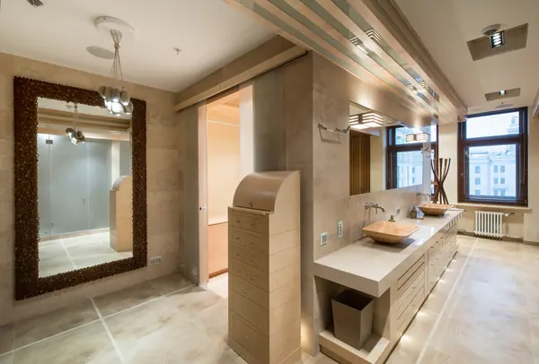 апартаменты в Редиссон