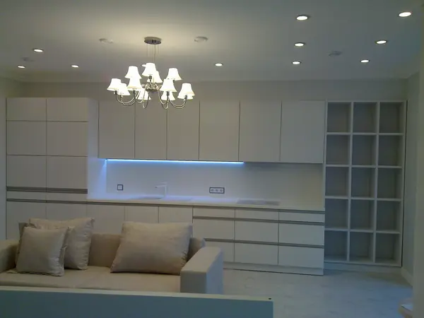 Квартира на Набережной