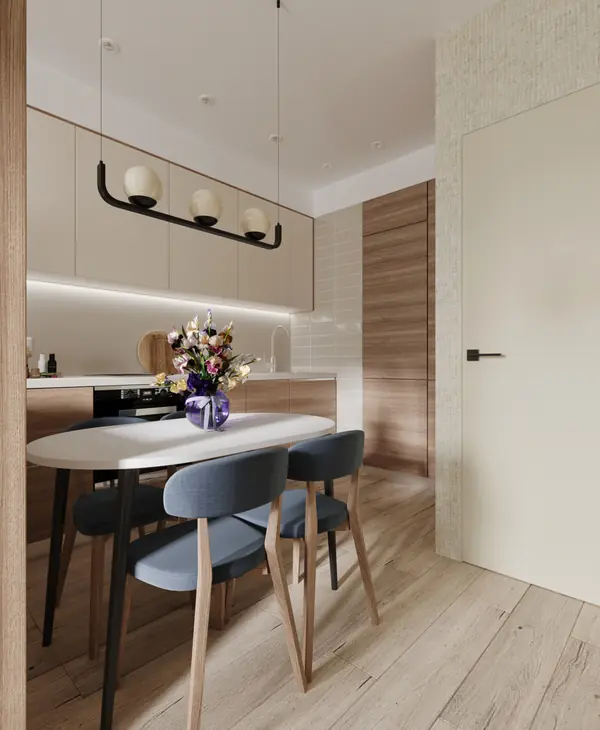 Среднерогатская