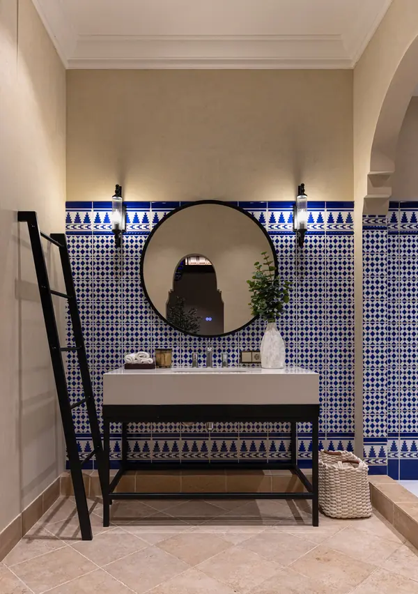 Проект: НИВА — Дом, наполненный историей