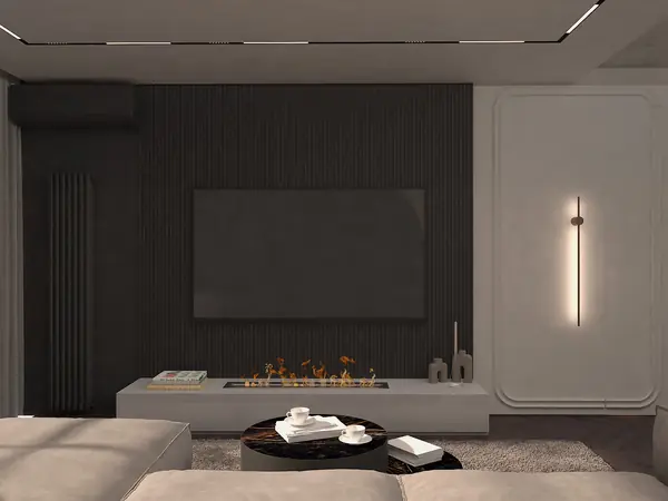 Апартаменты на берегу моря