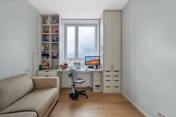 Квартира 102м2