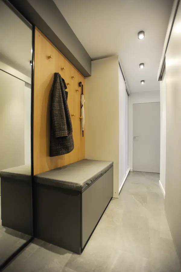 Квартира 41 м2