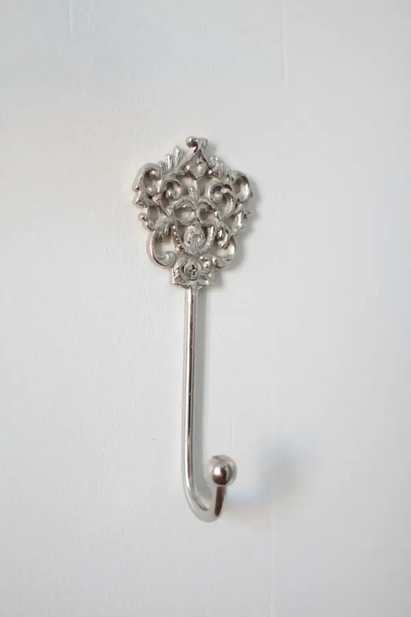 Однокомнатная квартира 40 м² (раздельная комната)