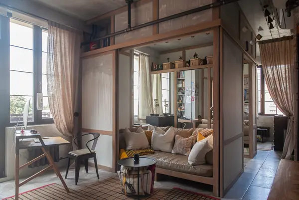 ул. Рыбинская