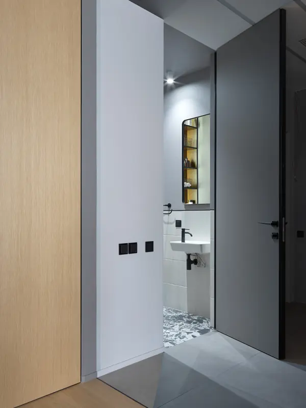 ЖК Символ, квартал Достоинство