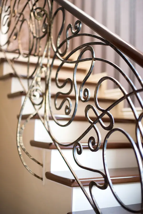 Загородный дом в Астрахани. Дизайнер Айгуль Сапарова.