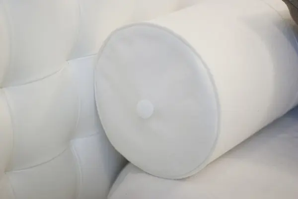 Apartment with cocks