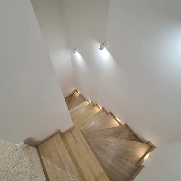 Кембридж, Английский бульвар