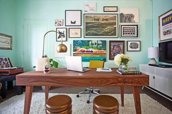 Американские интерьеры - создайте c Design Place