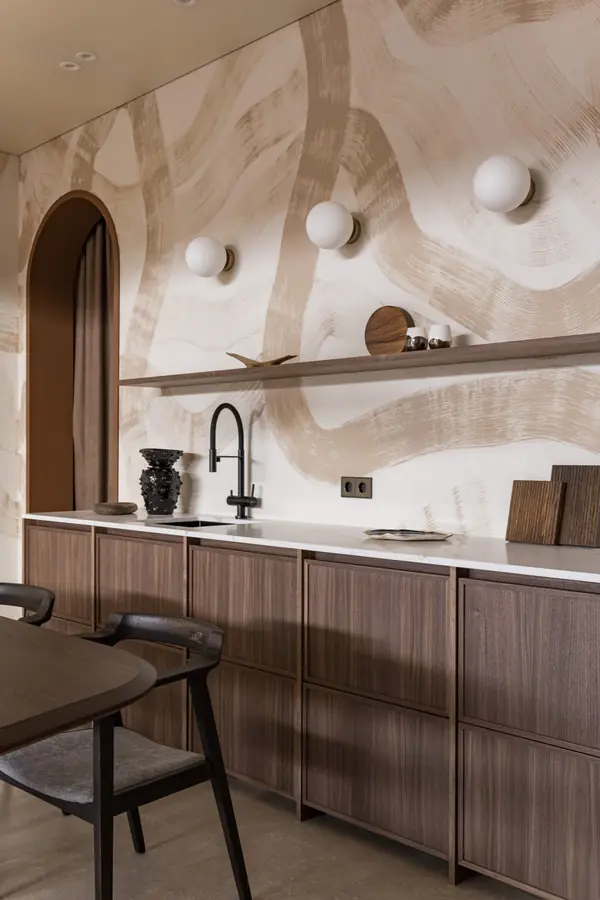 Стенд для строительной выставки FORUM100+