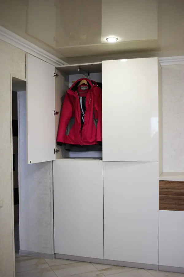 Мебель в квартиру, г. Заречный, Пензенская область