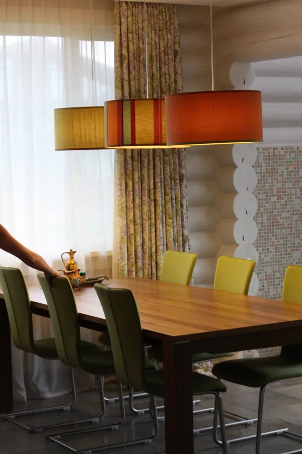 Дом в Можайске