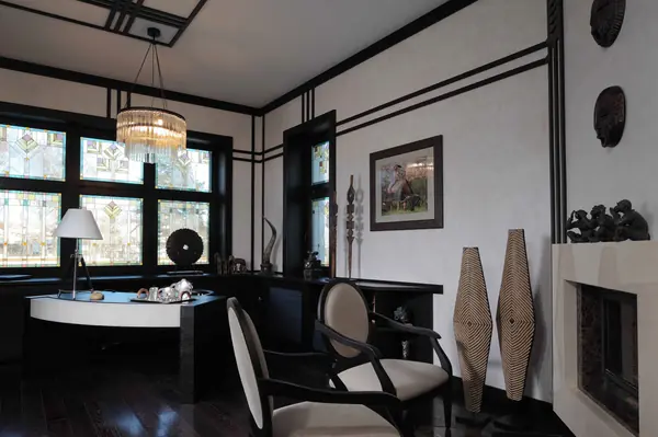 "От этно до Ар Нуво"