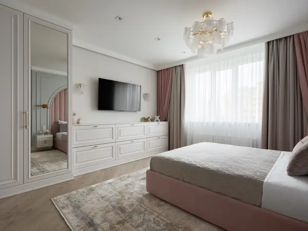 Дизайн интерьера Анапа