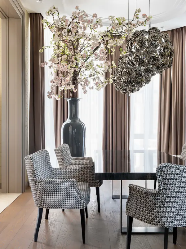 Дом в Мэдисон парке