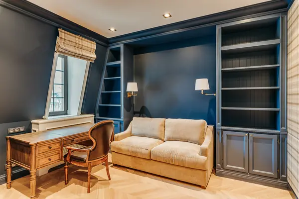 Библиотека для делового человека