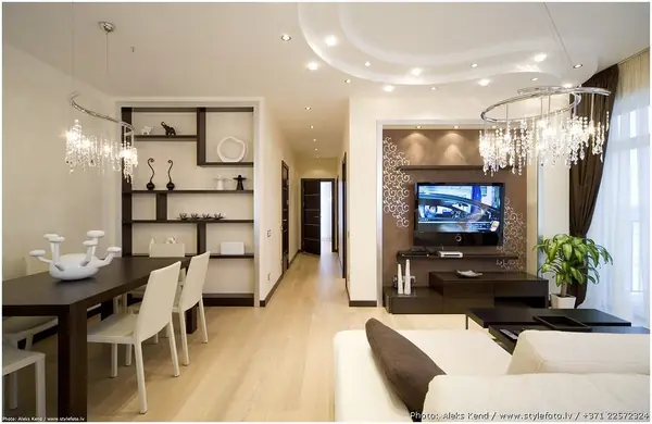 «Шоколад и молоко»