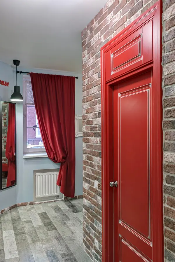 Маленькая Англия. Таунхаус КП Бристоль