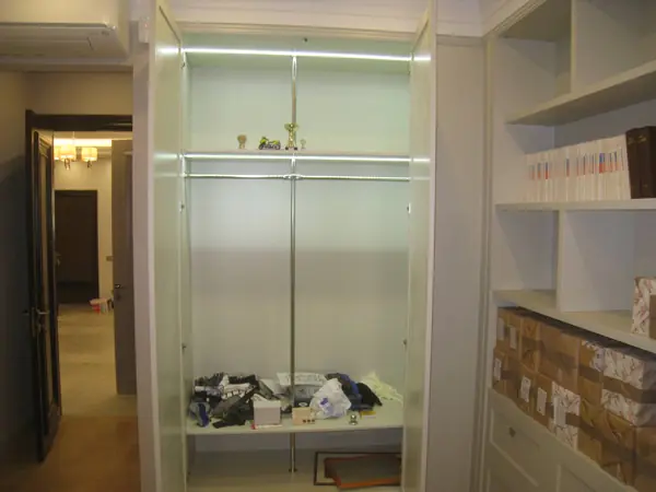 квартира на Камышовой