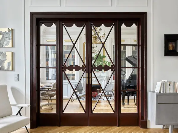 Проект дизайнера Симкиной Елены