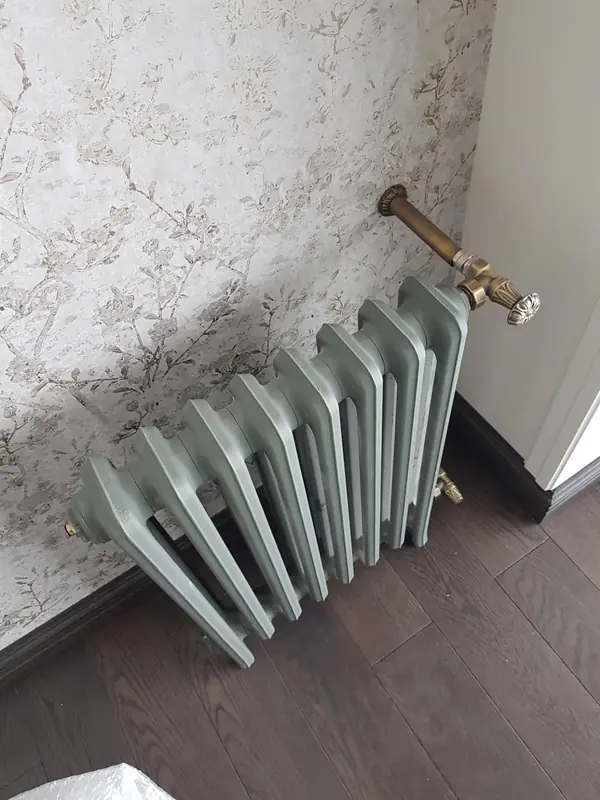 Проект загородного жилого дома в п. Тешеничи