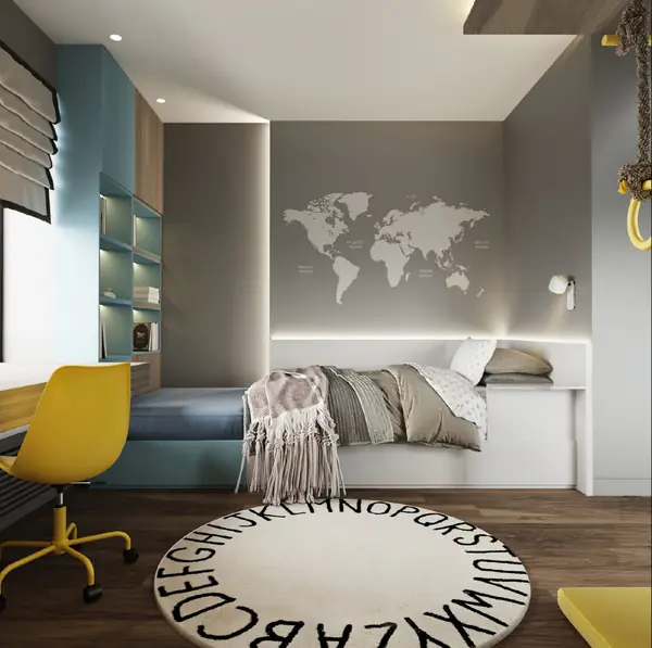 ЖК "Черняховского 19"