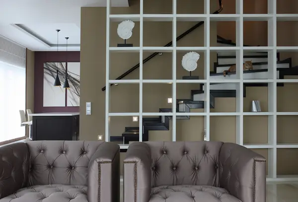 Дом для истинных горожан