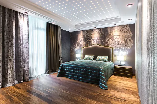 4х комнатная квартира №1