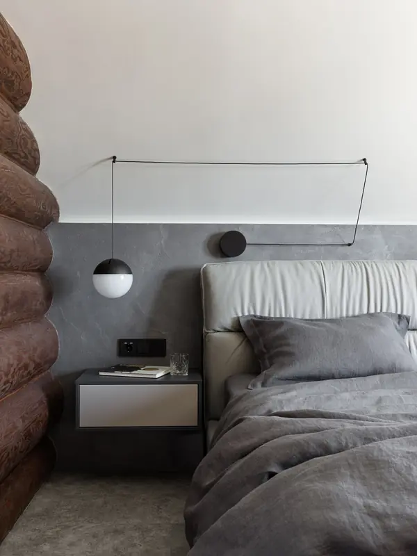 Проект Загородного дома