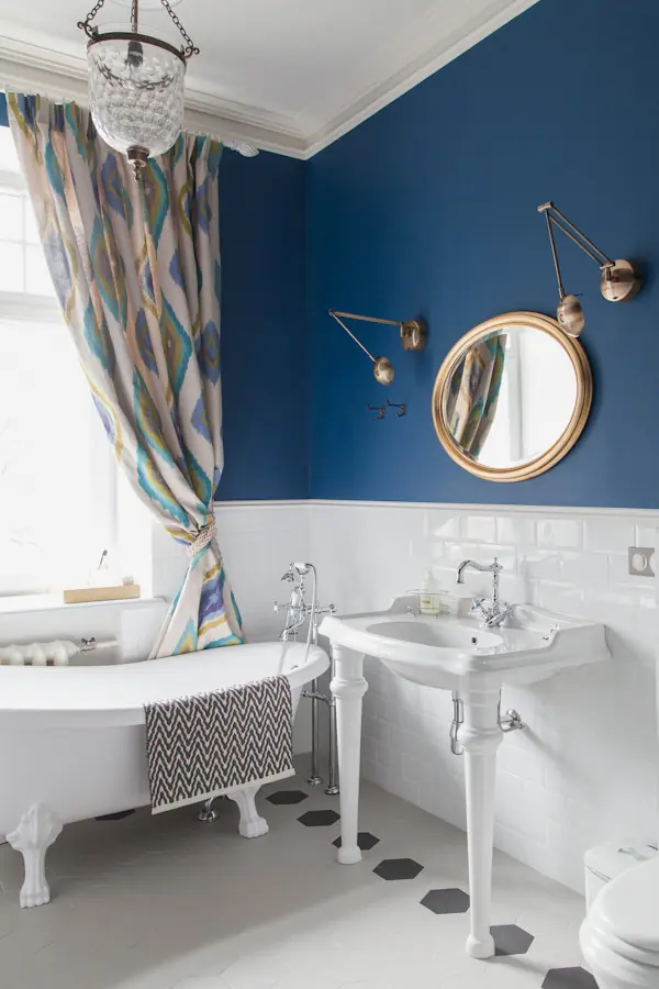 Квартира в Старой Москве