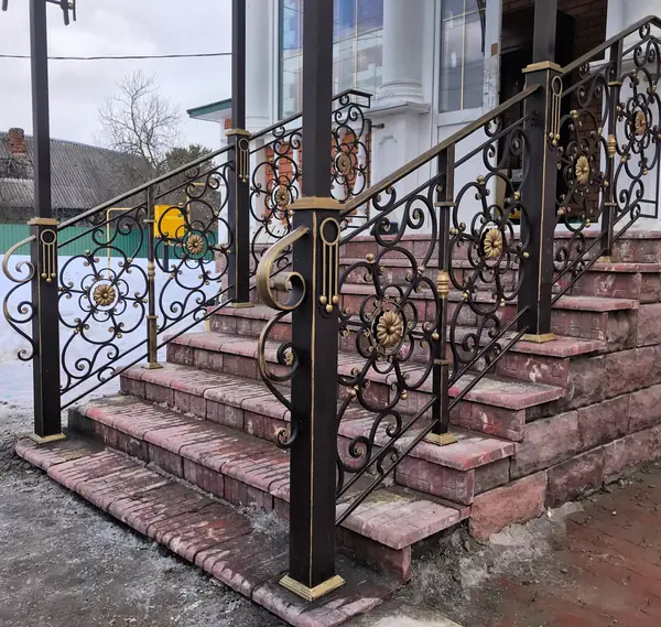 Входная группа